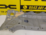 Oto Çıkma Parça / Renault / Megane / Kaporta & Karoser / Arka Panel / Çıkma Parça 