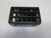 RENAULT R11- FLASH- 86/95; ÖN GÖĞÜS ORTA ÜFLEME PETEĞİ SOL