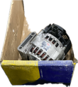Ford Transit V184 Şarj Dinamosu Alternatör