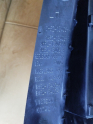 Oto Çıkma Parça / Land Rover / Range Rover / Far & Stop / Sol Arka Stop / Çıkma Parça 