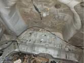 Oto Çıkma Parça / Hyundai / Getz / Kaporta & Karoser / Arka Panel / Çıkma Parça 