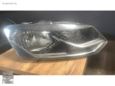 Oto Çıkma Parça / Volkswagen / Polo / Far & Stop / Sol Ön Far / Çıkma Parça 
