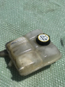 Ford Mondeo Yedek Su Deposu