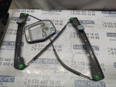 Oto Çıkma Parça / Volkswagen / Jetta / Oto Cam / Cam Krikosu / Çıkma Parça 