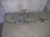 PEUGEOT PEJO 206 MAZOT DEPOSU