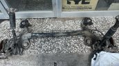 Oto Çıkma Parça / Fiat / 500 / Alt Takım / Arka Dingil / Çıkma Parça 