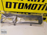 Oto Çıkma Parça / Renault / Clio / Tampon / Ön Tampon / Sıfır Parça 