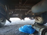 Oto Çıkma Parça / Dacia / Pickup / Defransiyel / Arka Defransiyel / Çıkma Parça 