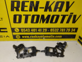 Oto Çıkma Parça / Renault / Captur / Tampon / Arka Tampon / Çıkma Parça 