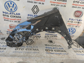 Oto Çıkma Parça / SsangYong / Actyon / Kaporta & Karoser / Sol Ön Çamurluk / Çıkma Parça 