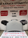 Oto Çıkma Parça / Toyota / Corolla / Kaporta & Karoser / Kaput / Çıkma Parça 