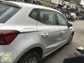 SEAT IBİZA 2017 2024 SAĞ ÖN KAPI ( DOLU ) 6F0831052