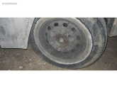 Oto Çıkma Parça / Ford / Transit / Jant & Lastik / Çelik Jant / Çıkma Parça 