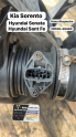 Hyundai Santa Fe Hava Akışmetre 28100-39450