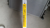 Oto Çıkma Parça / Opel / Astra / Radyatör / Klima Radyatörü / Çıkma Parça 