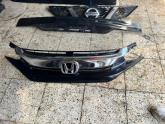 HONDA CIVIC 2018 PANJUR EYÜPCAN OTO