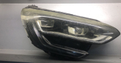 RENAULT MEGANE 4 ORJİNAL ÇIKMA SAĞ FAR