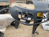 Oto Çıkma Parça / Citroen / C3 / Tampon / Ön Tampon / Sıfır Parça 