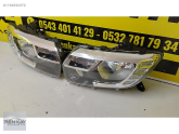 Oto Çıkma Parça / Renault / Symbol / Far & Stop / Sağ Ön Far / Sıfır Parça 