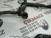 Oto Çıkma Parça / Mercedes / C Serisi / Radyatör / İntercooler Hortumu / Çıkma Parça 