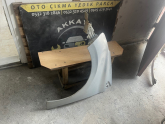 Oto Çıkma Parça / Peugeot / 208 / Kaporta & Karoser / Sol Ön Çamurluk / Çıkma Parça 