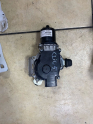 RENAULT CLİO 5 SİLECEK MOTORU