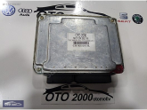 Oto Çıkma Parça / Audi / A2 / Beyin / Motor Beyni / Çıkma Parça 