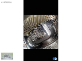Oto Çıkma Parça / Nissan / Navara / Defransiyel / Ön Defransiyel / Çıkma Parça 