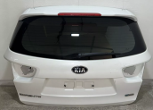 Oto Çıkma Parça / Kia / Sorento / Kaporta & Karoser / Bagaj Kapağı / Çıkma Parça 