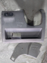 FORD CONNECT 2005 ÇIKMA ORİJİNAL DİREKSİYON ALT PLASTİK