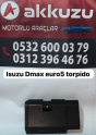 ISUZU DMAX EURO5 TORPİDO                              (XS2102S26)