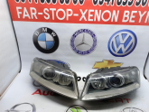 Oto Çıkma Parça / Audi / A6 / Far & Stop / Sağ Ön Far / Çıkma Parça 