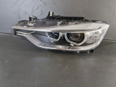 BMW 3 KASA F30 320 SOL ÖN FAR SIFIR 2011 2012 2013