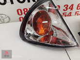 Oto Çıkma Parça / Toyota / Avensis / Elektrik / Sinyal Kolu / Sıfır Parça 