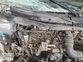 Oto Çıkma Parça / Toyota / Yaris / ABS / ABS Beyni / Çıkma Parça 