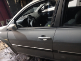 RENAULT MEGANE 2 SOL ÖN KAPI ÇIKMA