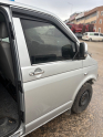 VOLKSWAGEN TRANSPORTER T5 T6 ÇIKMA ORJİNAL DOLU SAĞ ÖN KAPI