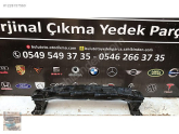 Vw jetta ön tampon demiri çıkma