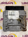 4G5907115C AUDI A6 MOTOR BEYNİ