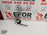 Oto Çıkma Parça / Toyota / Corolla / Tampon / Sis Farı Çerçevesi / Çıkma Parça 