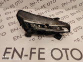 Oto Çıkma Parça / Renault / Clio / Far & Stop / Sol Ön Far / Sıfır Parça 