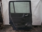 Oto Çıkma Parça / Opel / Zafira / Kaporta & Karoser / Sol Arka Kapı / Çıkma Parça 