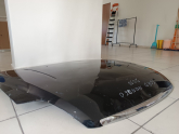 Ford Mondeo Mk4 Kaput