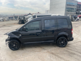 VOLKSWAGEN CADDY ÇIKMA HATASIZ DOLU SOL SÜRGÜLÜ KAPI