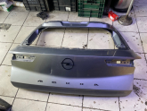 OPEL MOKKA B BAGAJ KAPAĞI LOKALLİK SÖKME AYARINDA 9837499880