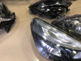 Oto Çıkma Parça / Renault / Clio / Far & Stop / Sağ Ön Far / Çıkma Parça 
