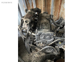 HYUNDAİ ACCENT ERA 1.4 BENZİNLİ MOTOR
