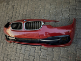 BMW 3 SERİSİ F30 LCİ ÖN TAMPON 2015-18 MODEL