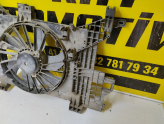 Oto Çıkma Parça / Dacia / Duster / Fan / Fan Motoru / Çıkma Parça 