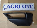 Oto Çıkma Parça / Volkswagen / Tiguan / Tampon / Sis Farı Çerçevesi / Sıfır Parça 